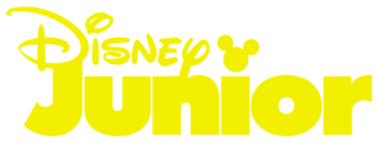 DISNEY JUNIOR